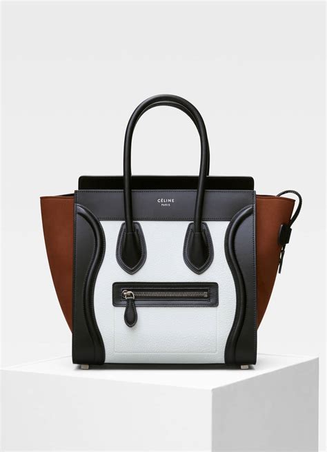 celine it bag|Celine bag clearance.